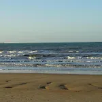 In Near The Lägenhet Nieuwpoort