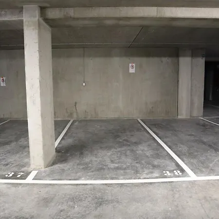 アパート In Near The *