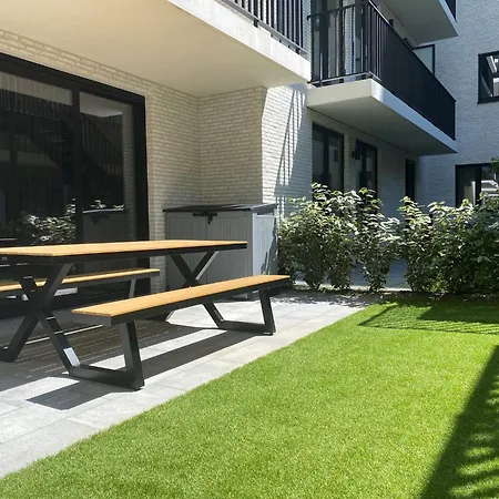 The 0001 With A Location Apartment *
