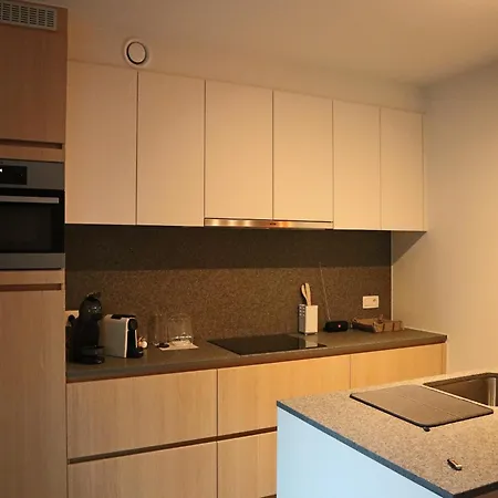 In Near The ニーウポールト