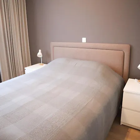 アパート In Near The ニーウポールト