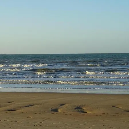 The 0001 With A Location Apartment Nieuwpoort